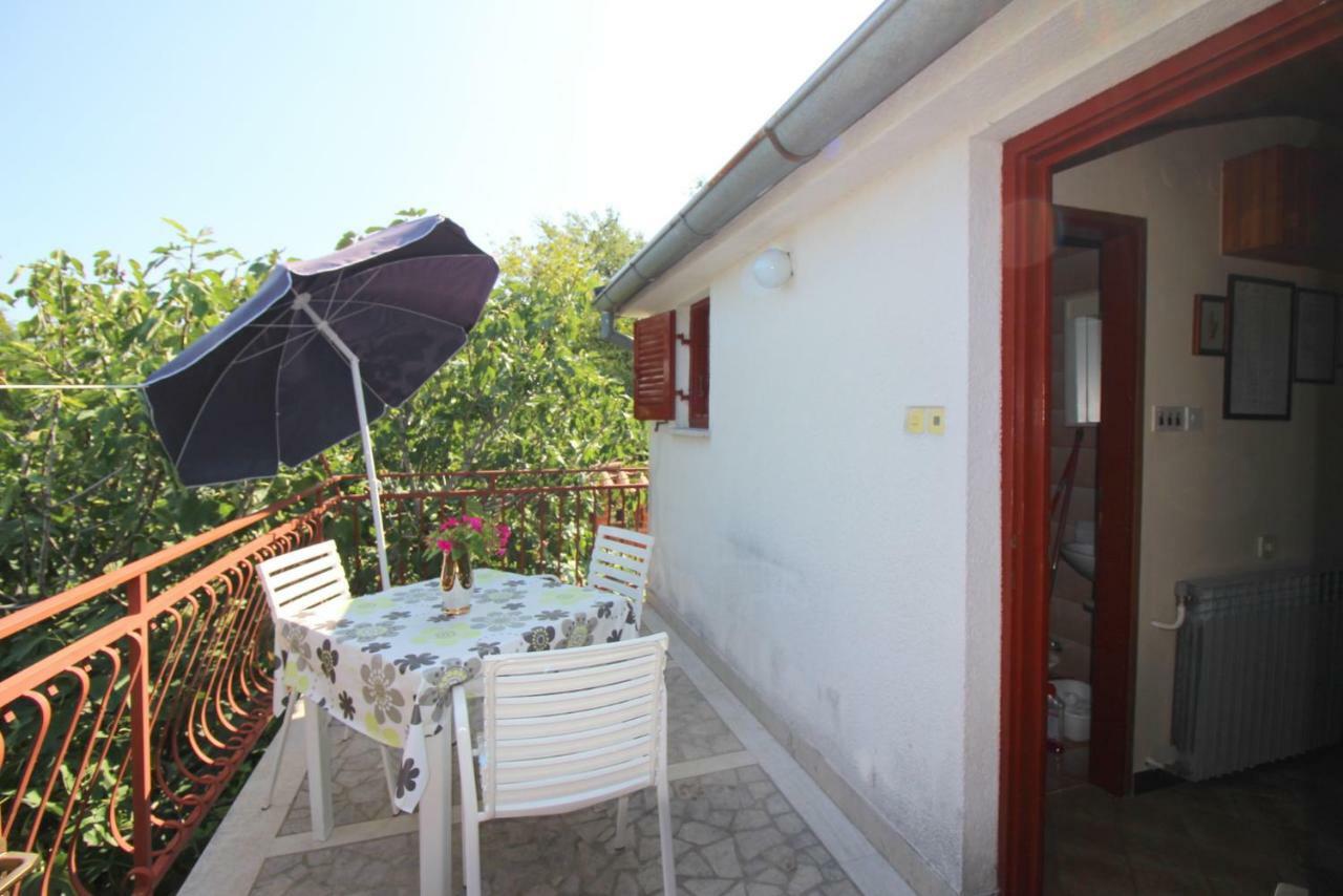 Apartment Franjo near center Poreč Exterior foto